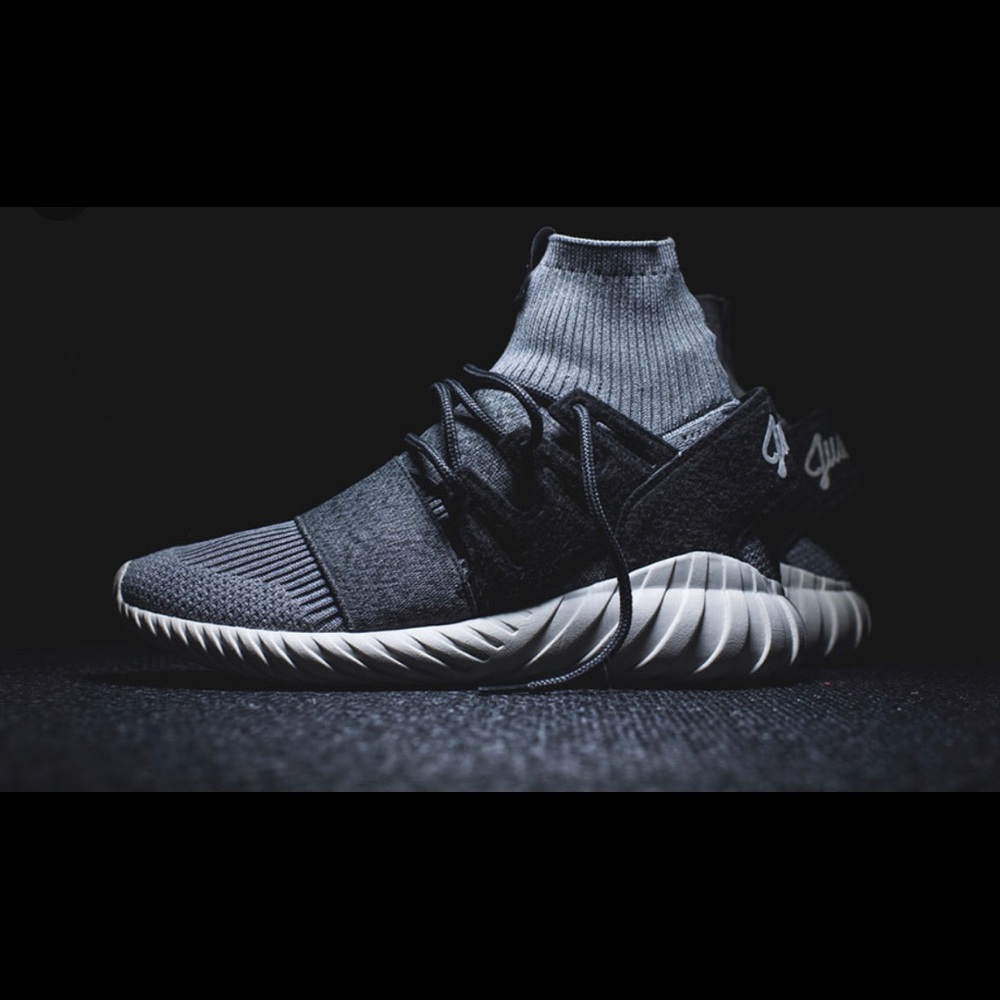 adidas x Ronnie Fieg Consortium Tubular Sz…
